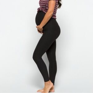 Beyond the Bump Maternity Leggings